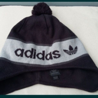 Adidas, снимка 16 - Шапки - 36409456