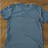 Nike Df Cool Tailwind Stripe - страхотна мъжка тениска, снимка 9 - Тениски - 29588031