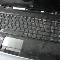 HP dv6-2125sf, снимка 3 - Части за лаптопи - 31826378