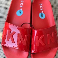 DKNY, снимка 2 - Джапанки - 39967375