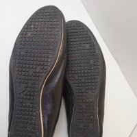 ✅Nike оригинални дамски спортни обувки естествена кожа, снимка 6 - Дамски ежедневни обувки - 40224138