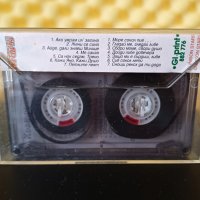 Костадин Гугов - Македонски хитове '93, снимка 2 - Аудио касети - 37851658