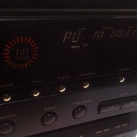 Pioneer PD-F905 100+1Disk Compact Disc Changer, снимка 6 - Ресийвъри, усилватели, смесителни пултове - 38728915