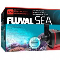 Водна помпа за съмп Fluval Sea SP4