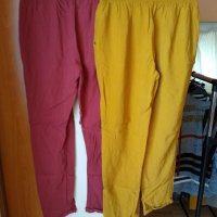 Нови панталони/S/M, снимка 3 - Къси панталони и бермуди - 32060767