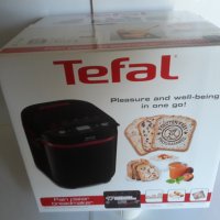 Продавам нова хлебопекарна "Tefal RF220838"., снимка 4 - Хлебопекарни - 29650822