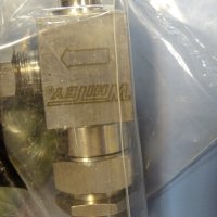 вентил прецизен Whitey SS-22RS4-A precision metering valve, снимка 10 - Резервни части за машини - 35294820