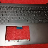 Клавиатура с горен капак IdeaPad 3 15IAU7, снимка 2 - Части за лаптопи - 40482484