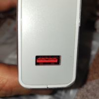 Зарядно за Xiaomi 67W MDY-12-EU с кабел - ново, показва полу-процентите., снимка 5 - Оригинални зарядни - 44673074