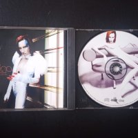 Marilyn Manson - Mechanical Animals - матричен диск, снимка 2 - CD дискове - 44224885