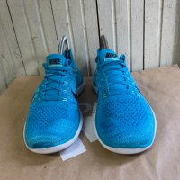  ''Nike Free 4.0 Flyknit''оригинални маратонки 38 номер, снимка 3 - Маратонки - 37823021