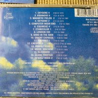 Eurythmics,Pink, снимка 15 - CD дискове - 37297518