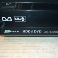 PANASONIC DMR-EX71S DVB/USB/HDMI/HDD/DVD RECORDER, снимка 13 - Плейъри, домашно кино, прожектори - 30260325