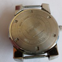 Victorinox- Швейцарски часовник, снимка 4 - Мъжки - 31928035