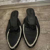 Летни обувки и чехли , естествена кожа, снимка 5 - Сандали - 36718293