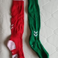 Нови чорапи/гети/калци за футбол/хокей/ръгби, снимка 2 - Спортна екипировка - 35253861