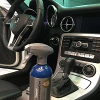 Препарат за почистване и дълготрайна защита на таблото на автомобила - Koch Chemie - Refresh Cockpit, снимка 7 - Аксесоари и консумативи - 35120158