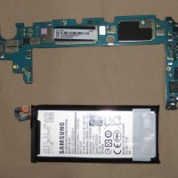 SAMSUNG Galaxy SM-J530F на части, снимка 13 - Samsung - 30615470