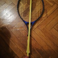 Ракета за тенис на корт Prince Rad8, снимка 5 - Тенис - 30798651