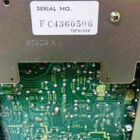 монитор FANUC CNC controls A61L-0001-076 monitor 9”, снимка 6 - Резервни части за машини - 39638705