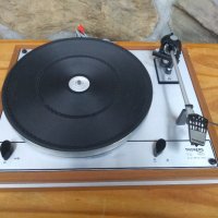 Thorens TD 165 special, снимка 1 - Грамофони - 31357838