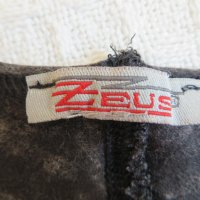 Zeus, оригинална топла блуза, номер 40, снимка 5 - Блузи с дълъг ръкав и пуловери - 37965909