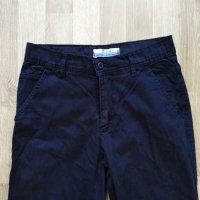 Черен панталон, снимка 3 - Панталони - 30140297