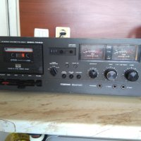 AKAI-JXC-709.D.касетен дек, снимка 4 - Декове - 40457051