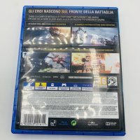 Star Wars Battlefront II PS4 (Съвместима с PS5), снимка 3 - Игри за PlayStation - 44728706