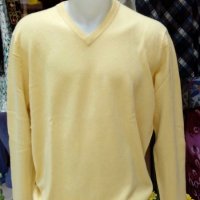 Мъжки пуловери-100% кашмир,мерино,памук,алпака, снимка 8 - Пуловери - 31346100