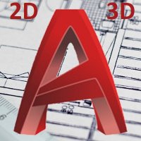 AutoCAD 2D и 3D в София, снимка 6 - IT/Компютърни - 29466859