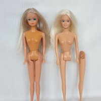 Кукли за реставрация - Стефи, Таня, снимка 1 - Кукли - 42045948