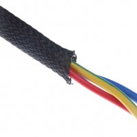 Висококачествени оплетки за кабели, с разширяващ се диаметър, снимка 3 - Друга електроника - 32195278