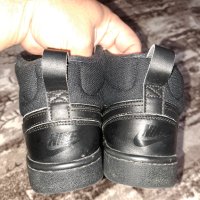 Nike  Юношески Кецове 36.5, снимка 6 - Детски обувки - 42247774