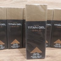 Титан гел/Titan gel gold, снимка 1 - Други - 44417973