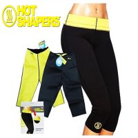 Hot Shapers - Клин - Бермуди от S до XXXL Отслабвай здравословно, снимка 3 - Спортна екипировка - 29166548