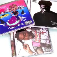 Колекция 3CD музика , снимка 1 - CD дискове - 44186548