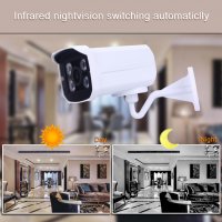 Замяна DVR Комплекти за Видеоконтрол с Висококачествени Охранителни Камери с Перфектно Нощно Виждане, снимка 12 - Комплекти за видеонаблюдение - 38242164
