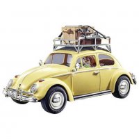 Playmobil 70827 Volkswagen Beetle - Special Edition, снимка 2 - Конструктори - 35007998