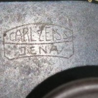 Бинокъл Carl Zeiss Jena 8x 1894-1907, снимка 2 - Други ценни предмети - 39688866