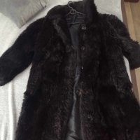 дамско палто , снимка 2 - Палта, манта - 42838121