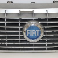 Предна решетка Fiat Croma (2005-2008г.) 735407861 / предна емблема Фиат Крома, снимка 4 - Части - 42839831