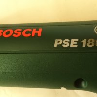 Bosch Green PSE-180, снимка 3 - Други инструменти - 29373237