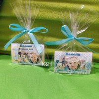 Магнитчета за хладилник подаръчета за вашите гости за Рожден ден , снимка 1 - Други - 39399070
