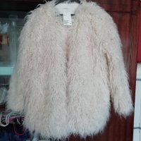 Прекрасно марково топло късо палто , снимка 3 - Палта, манта - 39264505