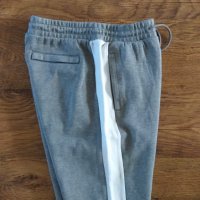PUMA Men's Archive T7 Bermuda Shorts - страхотни мъжки панталони КАТО НОВИ, снимка 6 - Спортни дрехи, екипи - 36855786