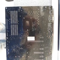 Повредено компютърно дъно за части (Meinboard) ASUS Z170 PRO Gaming, снимка 3 - Дънни платки - 35451430