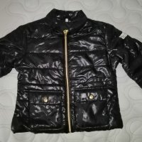 Уникално ново марково яке, снимка 1 - Детски якета и елеци - 34400599