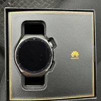 Huawei watch gt3 pro titanium.С гаранция от Технополис, снимка 5 - Смарт часовници - 40370825