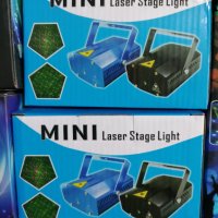 Украса,mini moving head 7 led лед въртяща се глава, диско ефект, сценично осветление ефект, снимка 6 - Други - 38666772